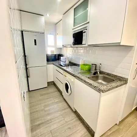 Apartamento Iris Vistas *