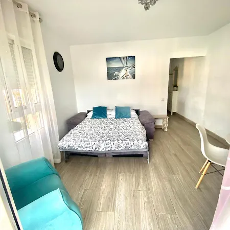 Apartamento Iris Vistas *