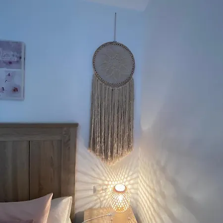 Apartamento Iris Vistas *