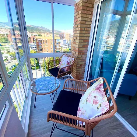 Apartamento Iris Vistas *