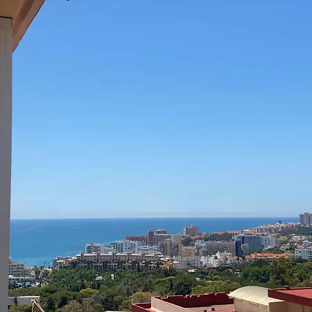 Apartamento Iris Vistas Benalmádena