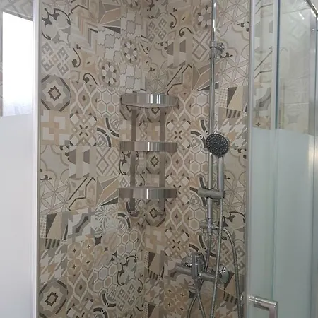 Apartamento Iris Vistas Benalmádena