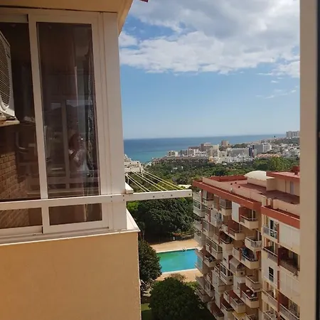Iris Vistas