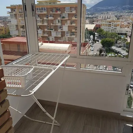 Iris Vistas Apartamento Benalmádena