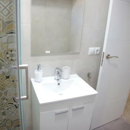 Iris Vistas Apartamento Benalmádena