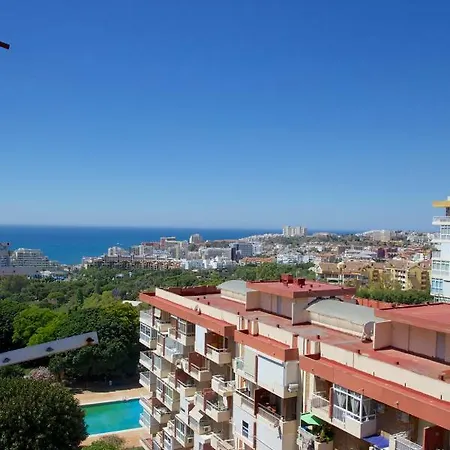 Apartamento Iris Vistas *