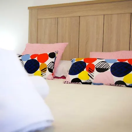 Apartamento Iris Vistas *