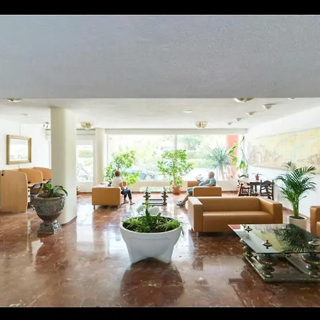 Apartamento Iris Vistas *