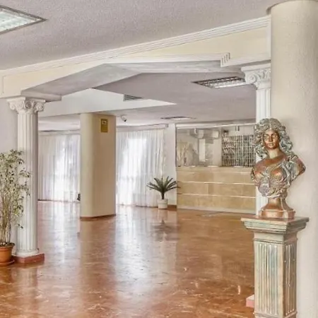 Appartement Iris Vistas *