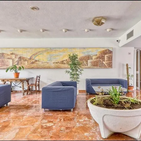 Apartamento Iris Vistas Benalmádena