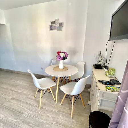 Iris Vistas Appartement