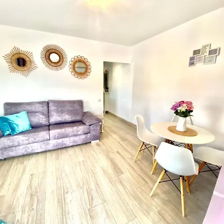 Appartement Iris Vistas *