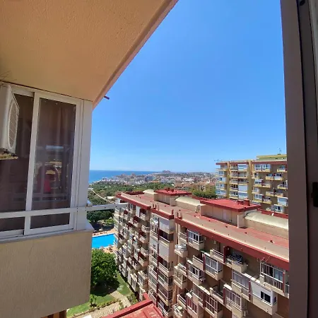 Iris Vistas Benalmádena